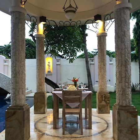Jepun Villa Sanur Denpasar Eksteriør billede
