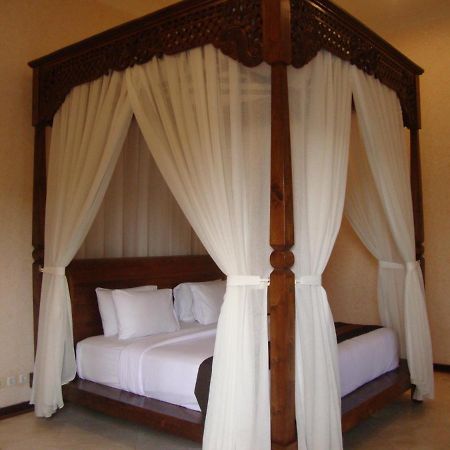 Jepun Villa Sanur Denpasar Eksteriør billede