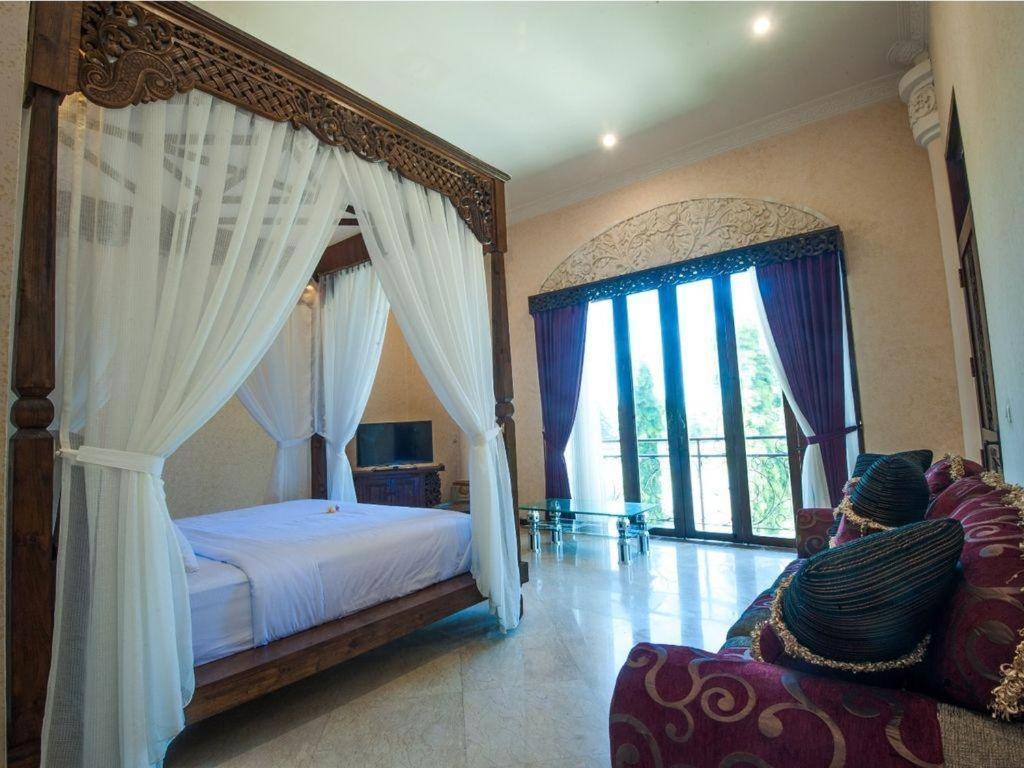 Jepun Villa Sanur Denpasar Eksteriør billede