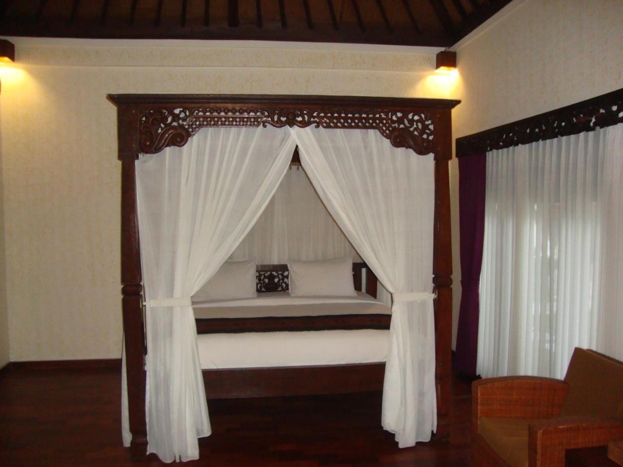 Jepun Villa Sanur Denpasar Eksteriør billede