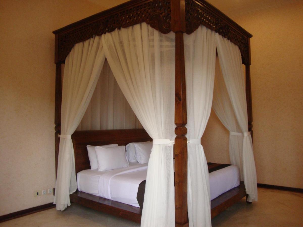Jepun Villa Sanur Denpasar Eksteriør billede